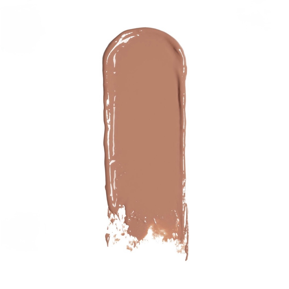 HUDA BEAUTY Power Bullet Cream Lipstick - Honeybun - Picture 3 of 5